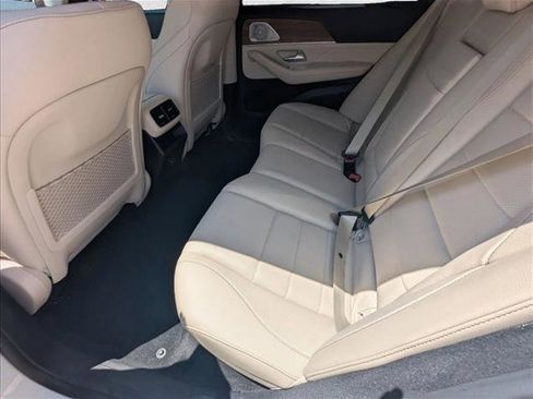 Used 2021 Mercedes-Benz GLE 350 4MATIC image 20