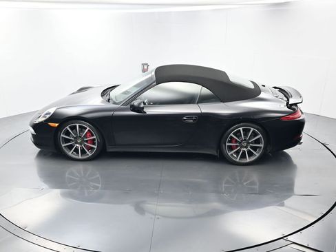 Used 2015 Porsche 911 Carrera S image 34