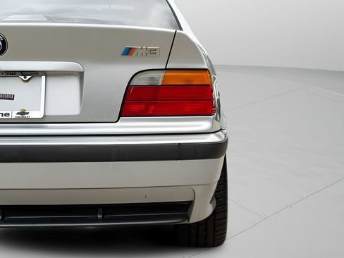 Used 1999 BMW M3 Coupe RWD image 26