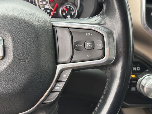 Used 2022 RAM 1500 Laramie image 27