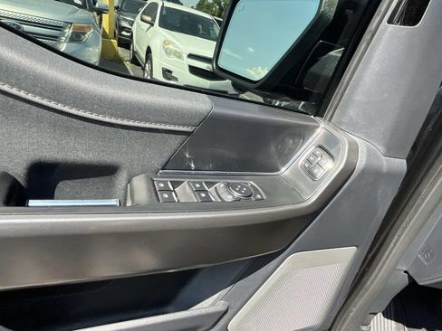 Used 2024 Ford F150 Lariat w/ Equipment Group 502A High AWD/4WD image 33