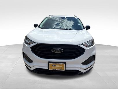 Certified 2023 Ford Edge SE w/ Black Appearance Package