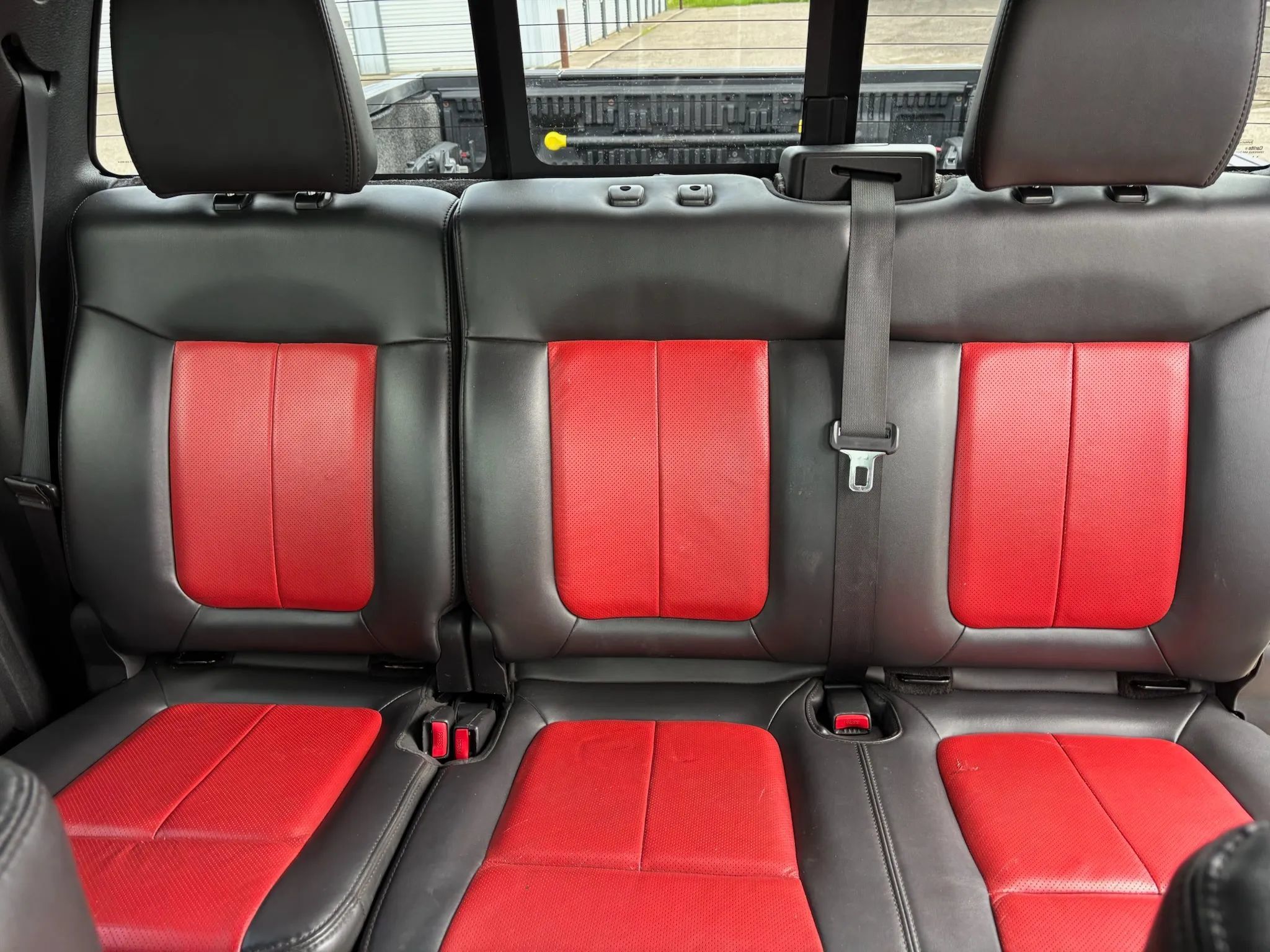 Used 2011 Ford F150 Raptor w/ Raptor Luxury Pkg AWD/4WD image 20