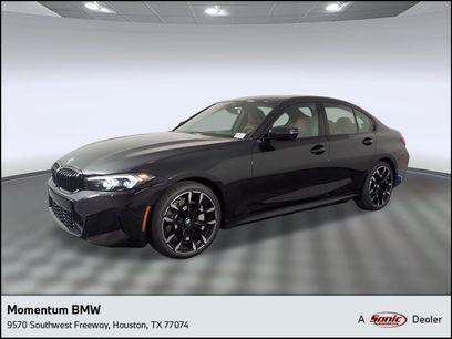 Used 2026 BMW 330i 330i NA (330i NA Sedan) w/ M Sport Package
