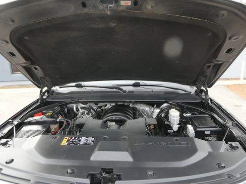 Used 2017 Chevrolet Tahoe LT image 35