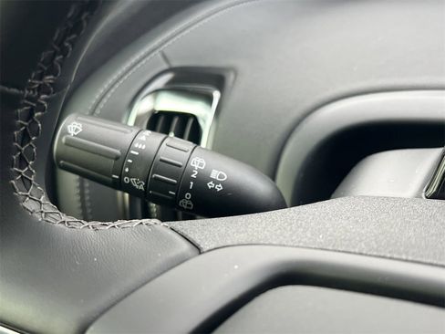 New 2025 Ford Expedition Max Platinum w/ Driver's Package image 11