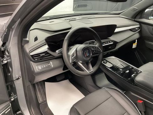 New 2026 Buick Enclave Preferred image 11