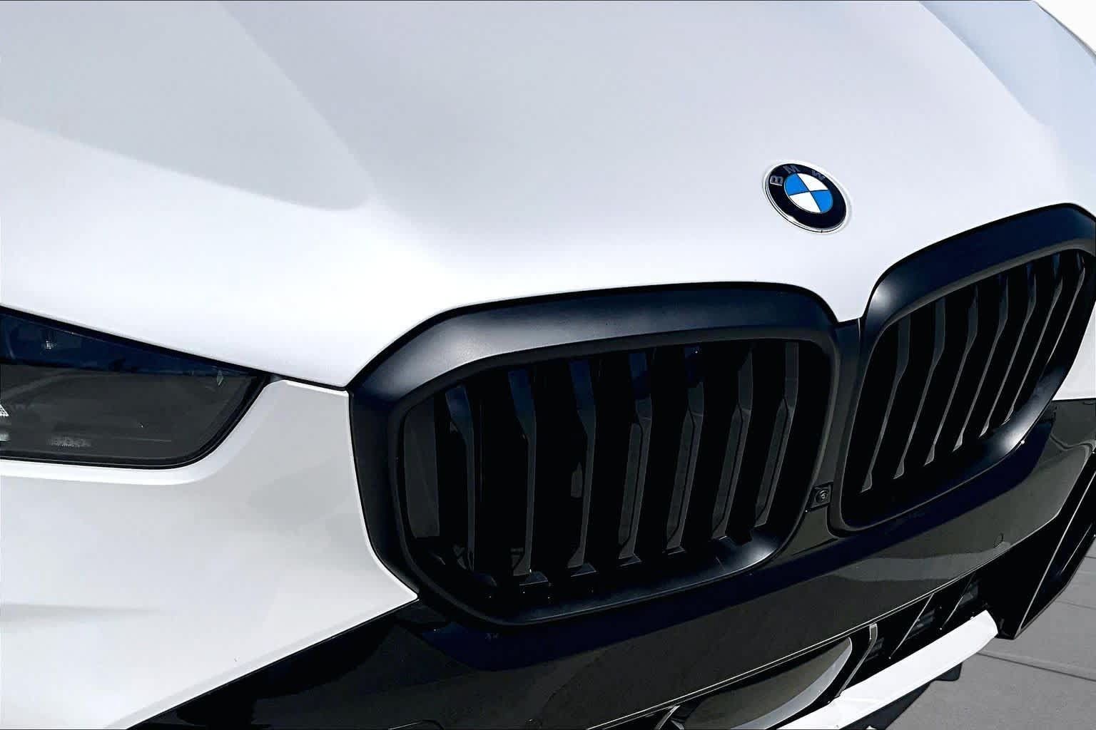 Used 2026 BMW X5 xDrive40i w/ Executive Package AWD/4WD image 28