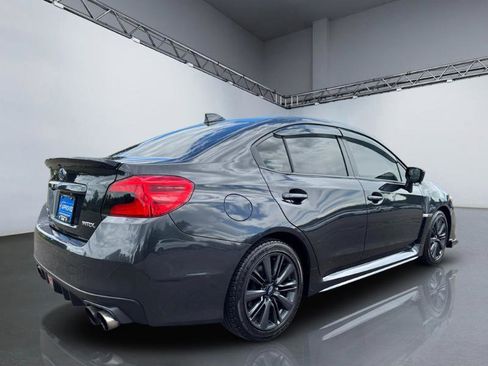 Used 2019 Subaru WRX AWD/4WD image 7