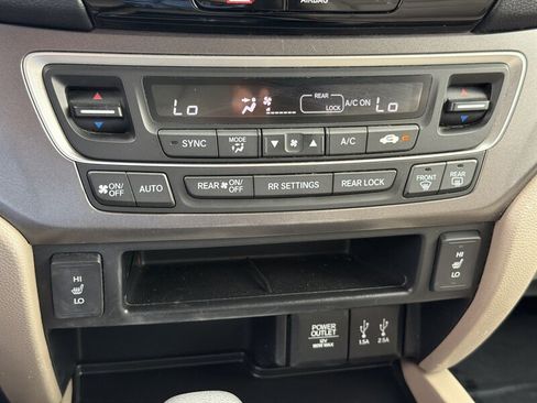 Used 2016 Honda Pilot EX-L image 34