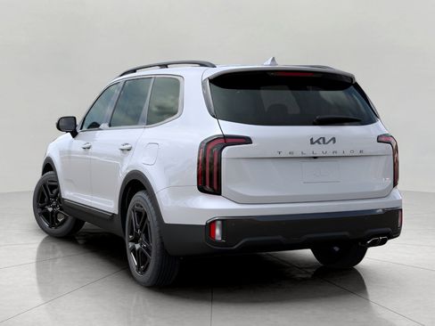 New 2025 Kia Telluride SX X-Line image 4