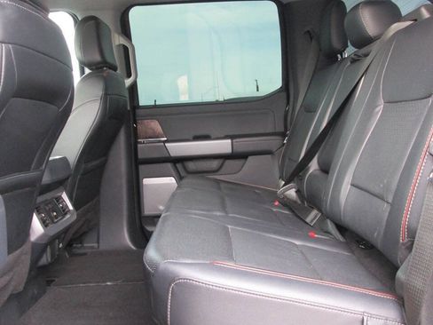 Used 2024 Ford F250 Lariat AWD/4WD image 14