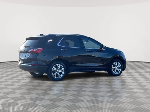 Used 2021 Chevrolet Equinox Premier image 8