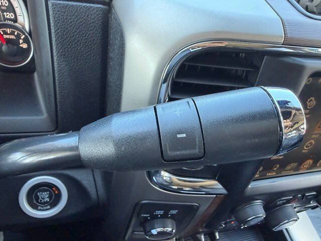 Used 2014 RAM 2500 Laramie w/ Convenience Group AWD/4WD image 67