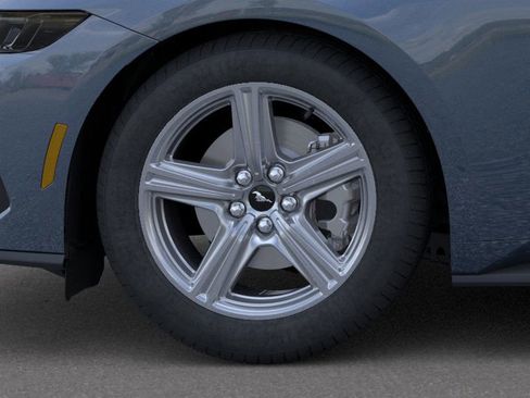 New 2026 Ford Mustang Premium image 19