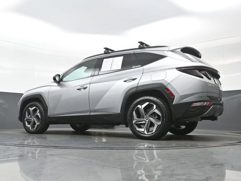 Used 2023 Hyundai Tucson Limited AWD/4WD image 30