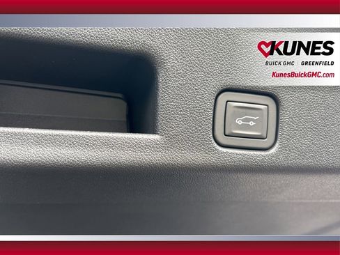 New 2026 Buick Enclave Sport Touring w/ Super Cruise Package image 42