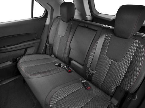 Used 2017 Chevrolet Equinox LT FWD image 63