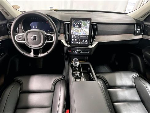 Used 2026 Volvo XC90 B6 Ultra w/ Protection Package Premier image 22