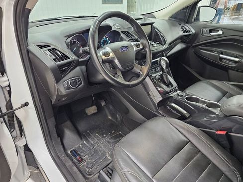 Used 2015 Ford Escape Titanium w/ Equipment Group 301A image 29