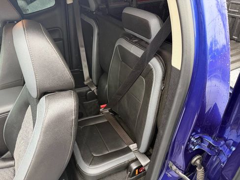 Used 2016 Chevrolet Colorado Z71 image 14