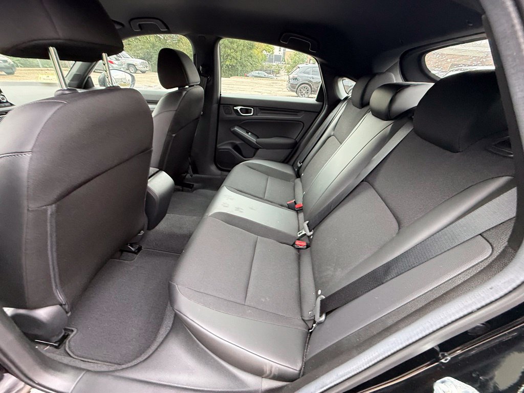 Used 2024 Honda Civic Sport image 11
