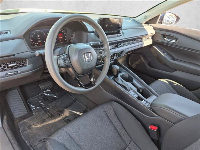 Used 2024 Honda Accord EX image 12