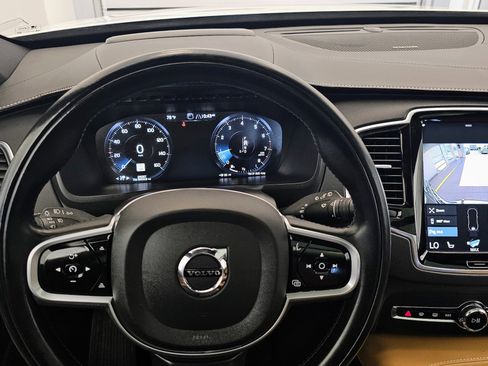 Certified 2022 Volvo XC90 T6 Inscription w/ Advanced Package image 27