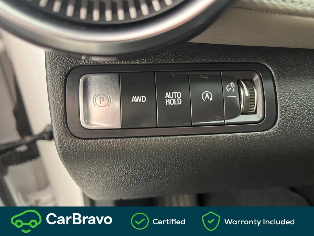 Used 2025 Chevrolet Equinox LT w/ Convenience Package II AWD/4WD image 24