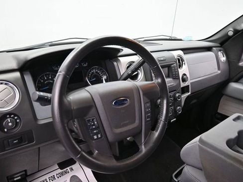 Used 2013 Ford F150 XLT w/ Luxury Equipment Group AWD/4WD image 24