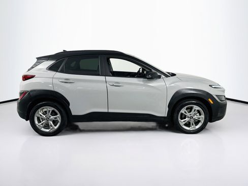 Used 2023 Hyundai Kona SEL FWD image 4