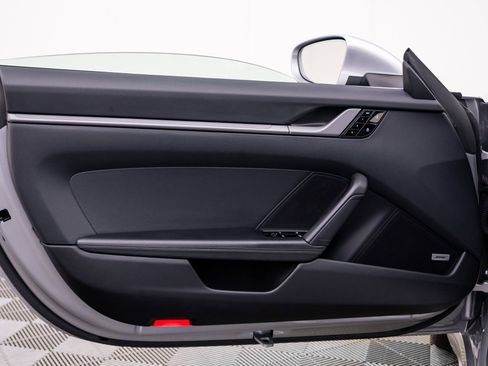 Used 2020 Porsche 911 Carrera S w/ Premium Package image 14