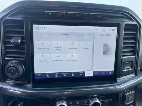 Used 2023 Ford F150 XLT w/ Equipment Group 302A High AWD/4WD image 22