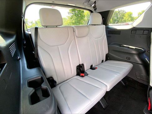 Used 2025 Hyundai Palisade SEL AWD/4WD image 25