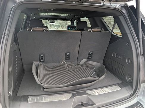 Used 2025 GMC Yukon Denali Ultimate image 27