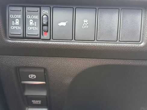 New 2026 Honda Odyssey EX-L image 19