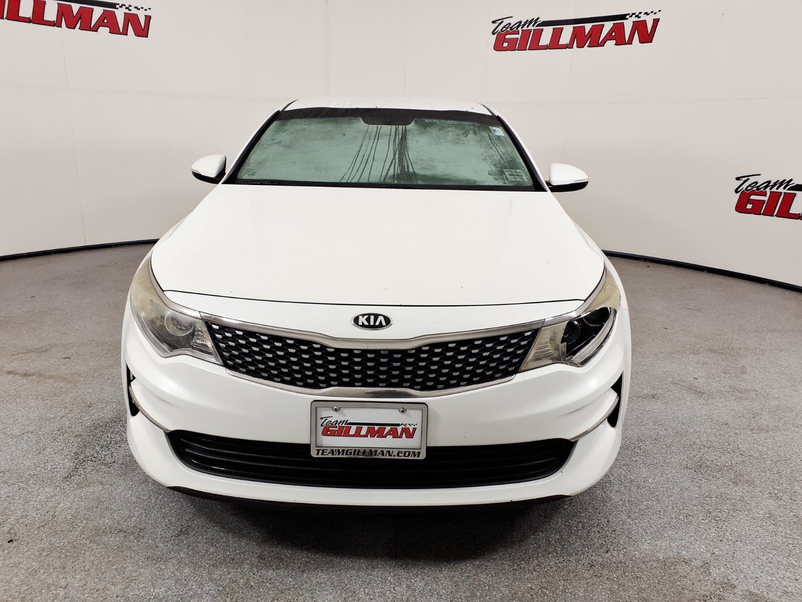 Used 2016 Kia Optima EX FWD image 2