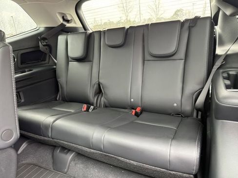 New 2026 Subaru Ascent Limited image 15