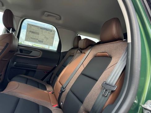 New 2025 Ford Bronco Sport Outer Banks w/ Outer Banks Tech Package+ image 29