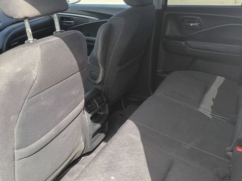 Used 2021 Honda Ridgeline Sport image 20