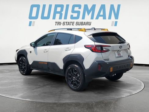 Used 2025 Subaru Crosstrek 2.5i Wilderness AWD/4WD image 4