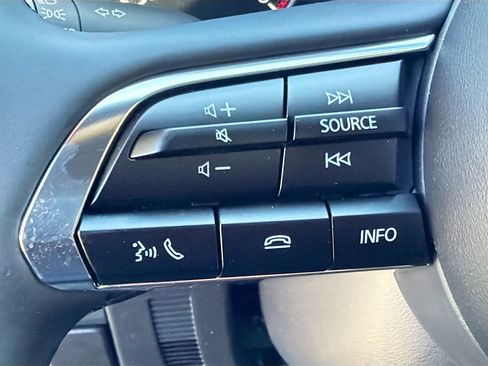 New 2026 MAZDA MAZDA3 Carbon image 32