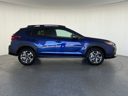New 2026 Subaru Crosstrek 2.0i Premium AWD/4WD image 2
