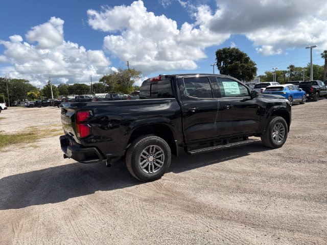 New 2026 Chevrolet Colorado LT w/ LT Convenience Package RWD image 9