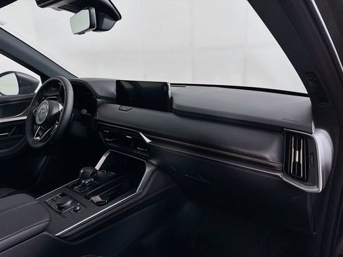 New 2026 MAZDA CX-90 3.3 Turbo S w/ Premium Plus AWD/4WD image 38
