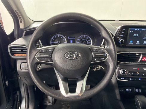 Used 2020 Hyundai Santa Fe SE w/ Cargo Package FWD image 11
