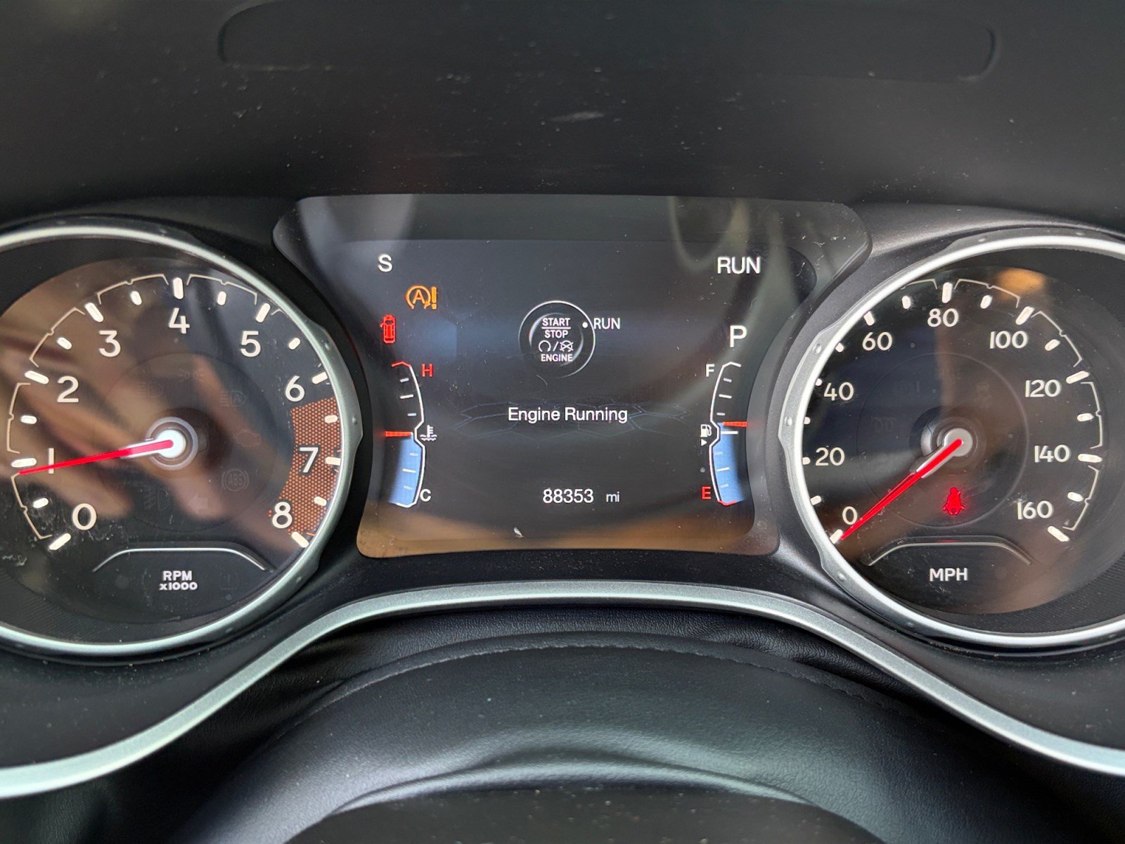 Used 2021 Jeep Compass Latitude AWD/4WD image 17