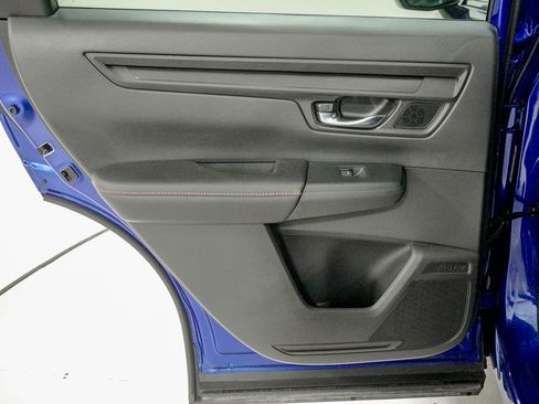 Certified 2025 Honda CR-V Sport-L image 34