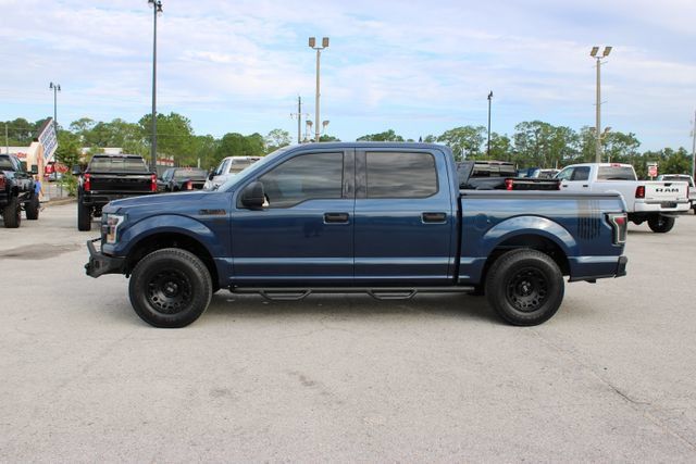 Used 2017 Ford F150 XLT RWD image 6