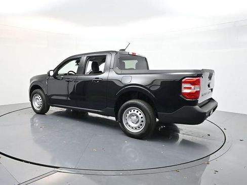 New 2026 Ford Maverick XL image 5